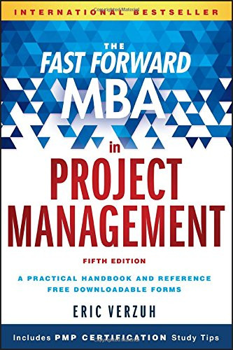 Fast Forward Mba In Project Management