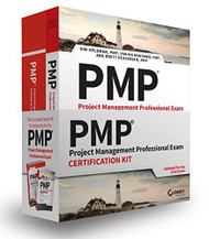 Pmp Project Management Professional Exam Certification Kit