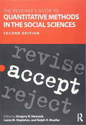 Reviewer's Guide to Quantitative Methods in the Social Sciences