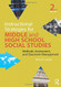 Instructional Strategies for Middle and High School Social Studies