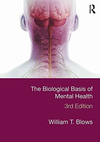 Biological Basis of Mental Health