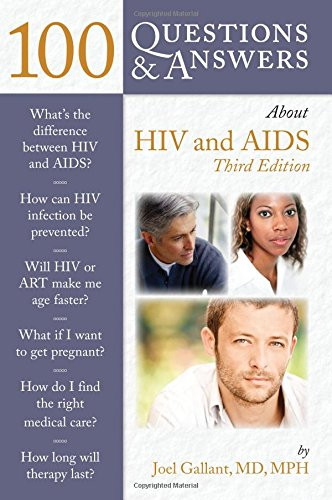 100 Questions & Answers About HIV and AIDS