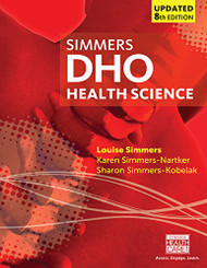 DHO Health Science Updated