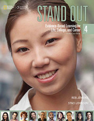 Stand Out 4 (Stand Out Series)
