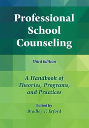 Professional School Counseling