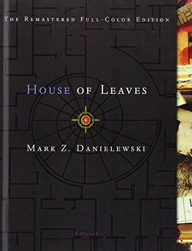 House Of Leaves (Turtleback School and Library Binding Edition)