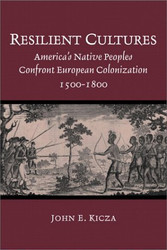 Resilient Cultures