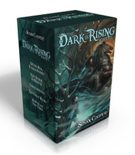 Dark Is Rising Sequence