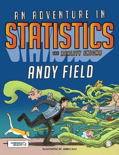 Adventure in Statistics: The Reality Enigma