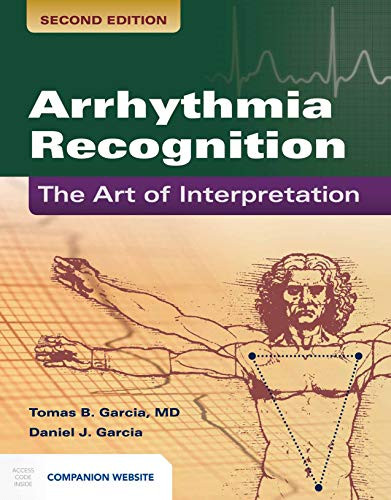 Arrhythmia Recognition: The Art of Interpretations