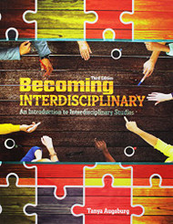 Becoming Interdisciplinary