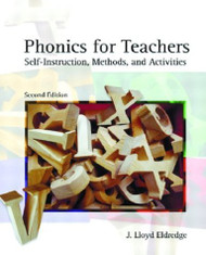 Phonics for Teachers