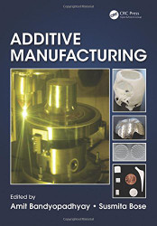 Additive Manufacturing