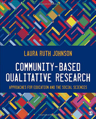 Community-Based Qualitative Research