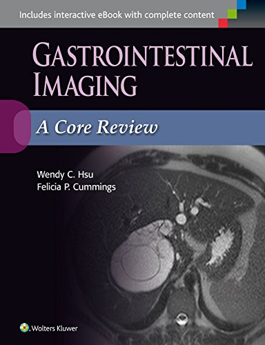 Gastrointestinal Imaging