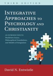 Integrative Approaches to Psychology and Christianity