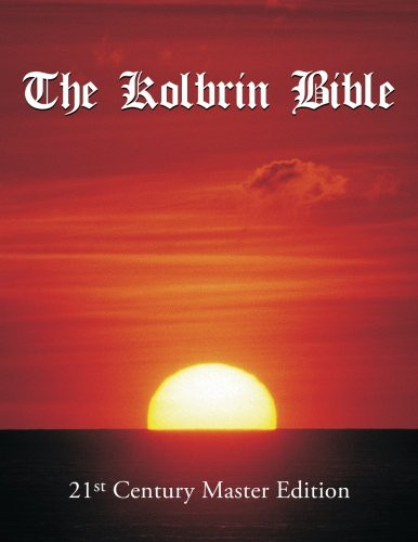 Kolbrin Bible: 21st Century Master Edition