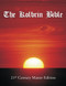 Kolbrin Bible: 21st Century Master Edition