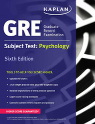 Kaplan Gre Subject Test