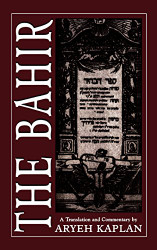 Bahir: A Translation and Commentary