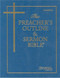 Preacher's Outline and Sermon Bible-KJV-Revelations