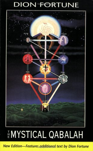 Mystical Qabalah