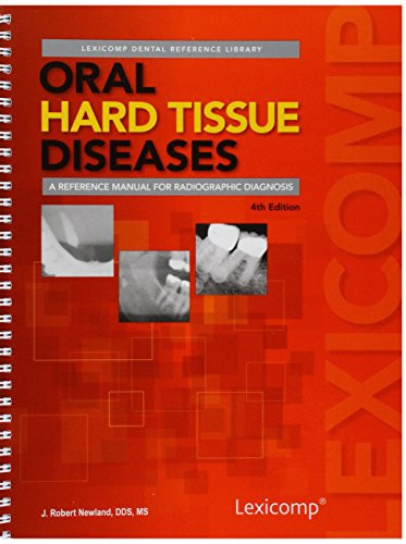 Oral Hard Tissue Diseases