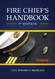 Fire Chief's Handbook