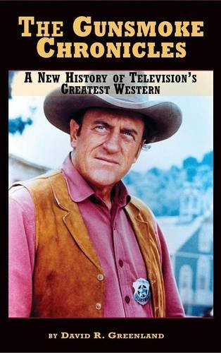 Gunsmoke Chronicles