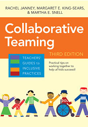 Collaborative Teaming (Teachers' Guides)