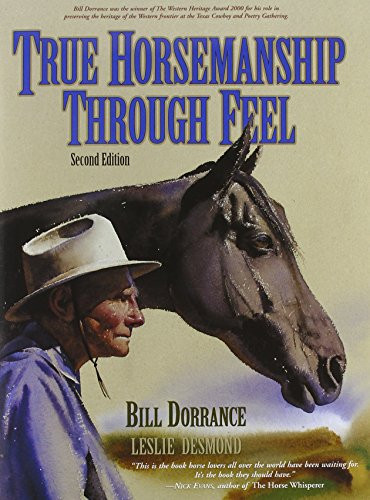 True Horsemanship Through Feel