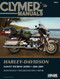 Harley-Davidson FLH/FLT Touring Series 2006-2009