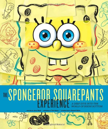 SpongeBob SquarePants Experience