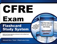 CFRE Exam Flashcard Study System