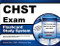 CHST Exam Flashcard Study System