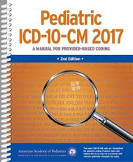 Pediatric Icd-10-Cm