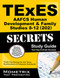 TExES AAFCS Human Development and Family Studies 8-12