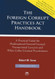 Foreign Corrupt Practices Act Handbook