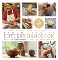 Simon Leach's Pottery Handbook