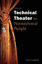 Technical Theater for Nontechnical People