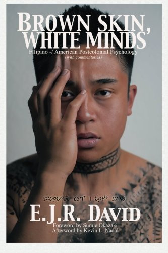 Brown Skin White Minds