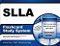 SLLA Flashcard Study System