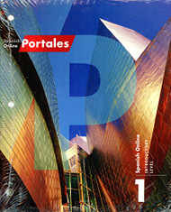 Portales 1st Ed Looseleaf Companion No Code with this isbn