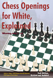 Chess Openings for White Explained: Winning with 1.e4 Second