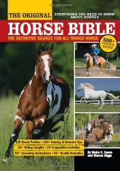 Original Horse Bible