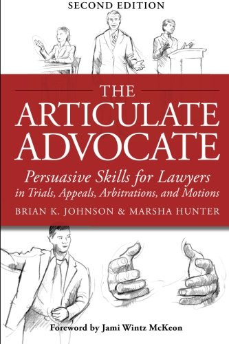 Articulate Advocate