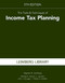 Tools and Techniques of Income Tax Planning
