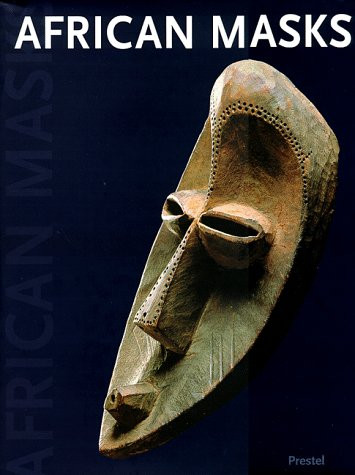 African Masks: The Barbier-Mueller Collection