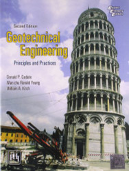 Geotechnical Engineering Principles and Practices by Coduto