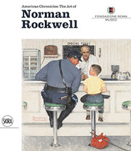 American Chronicles: The Art of Norman Rockwell